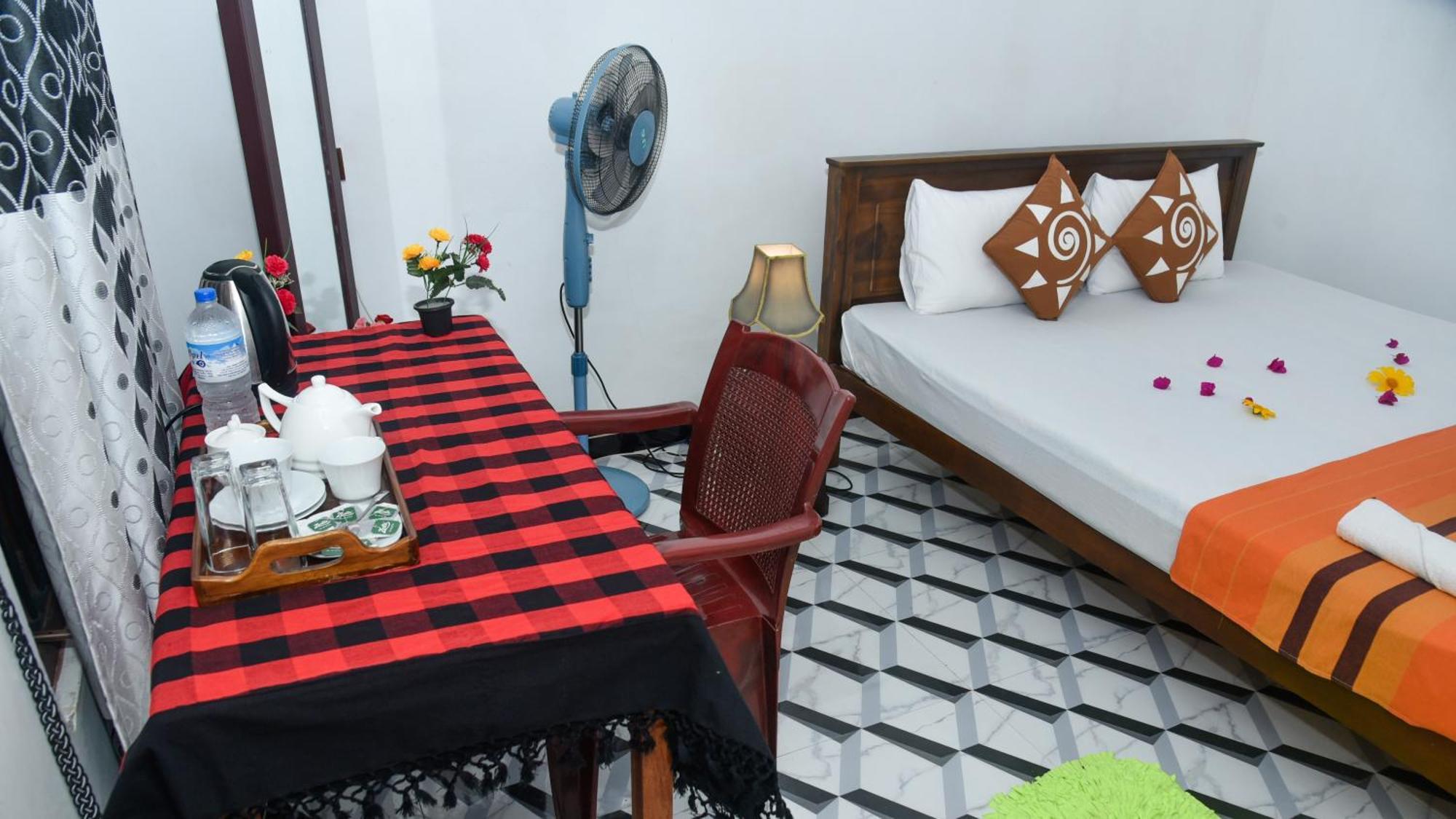 Prem Nadee Homestay Dambulla Exterior foto