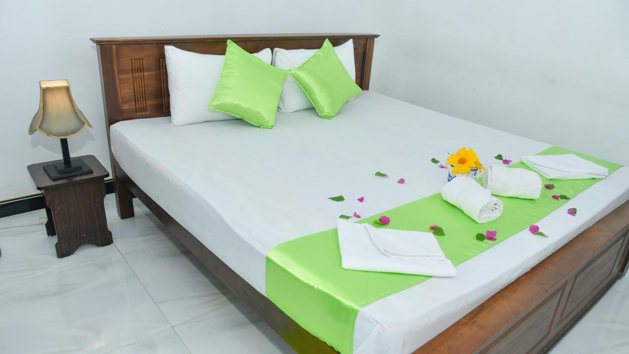 Prem Nadee Homestay Dambulla Exterior foto