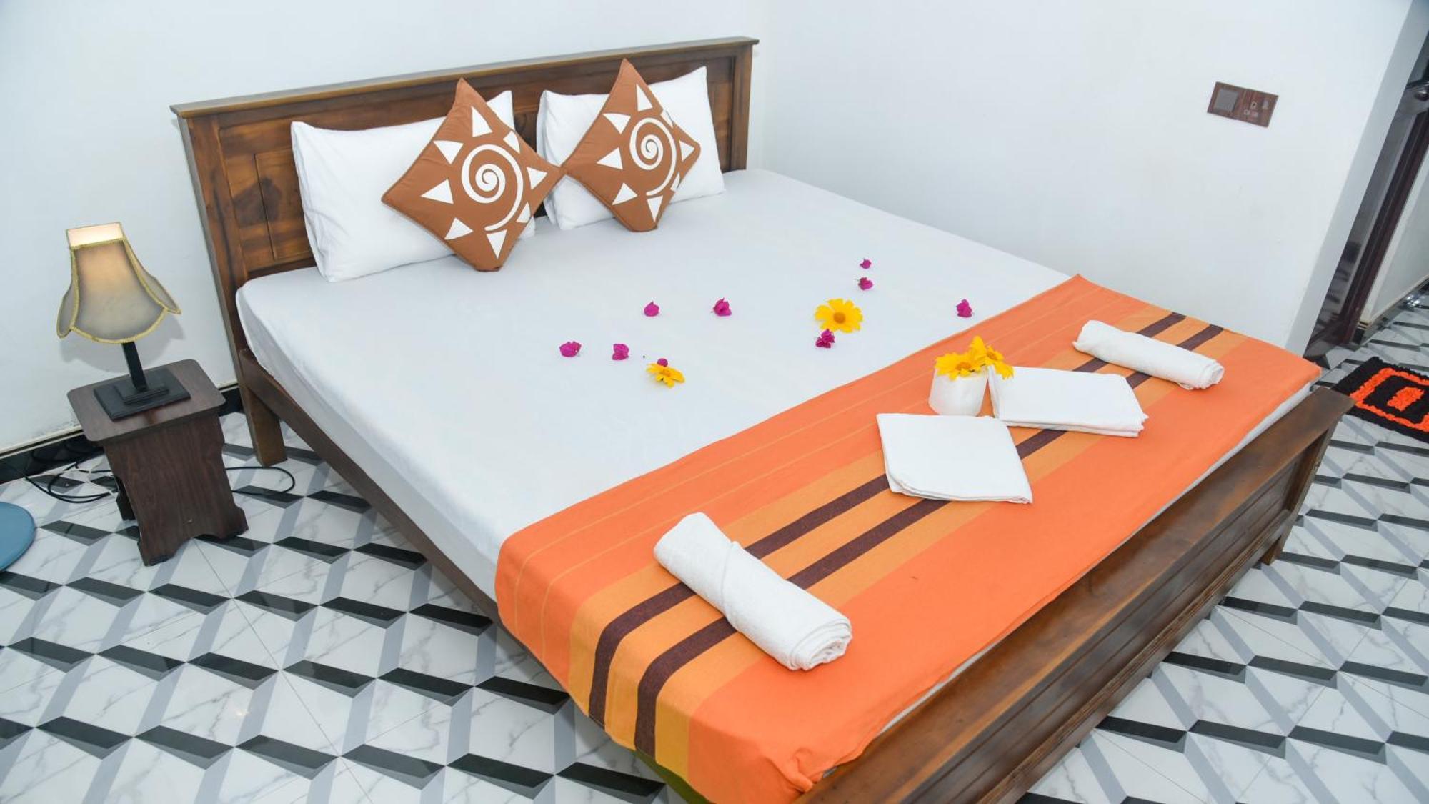 Prem Nadee Homestay Dambulla Exterior foto