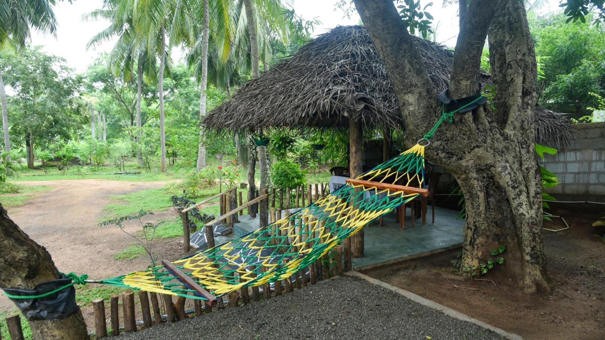 Prem Nadee Homestay Dambulla Exterior foto