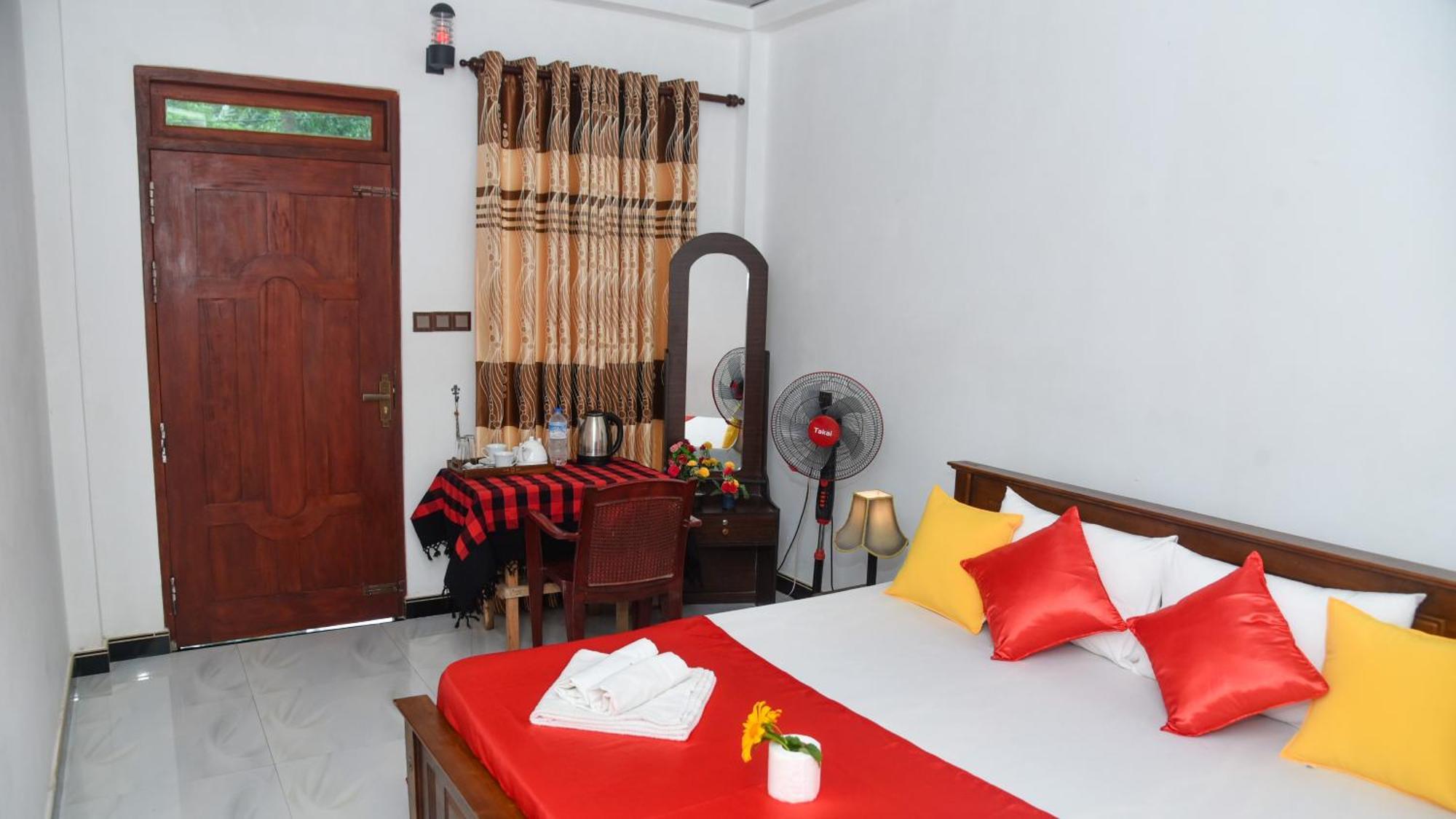 Prem Nadee Homestay Dambulla Exterior foto