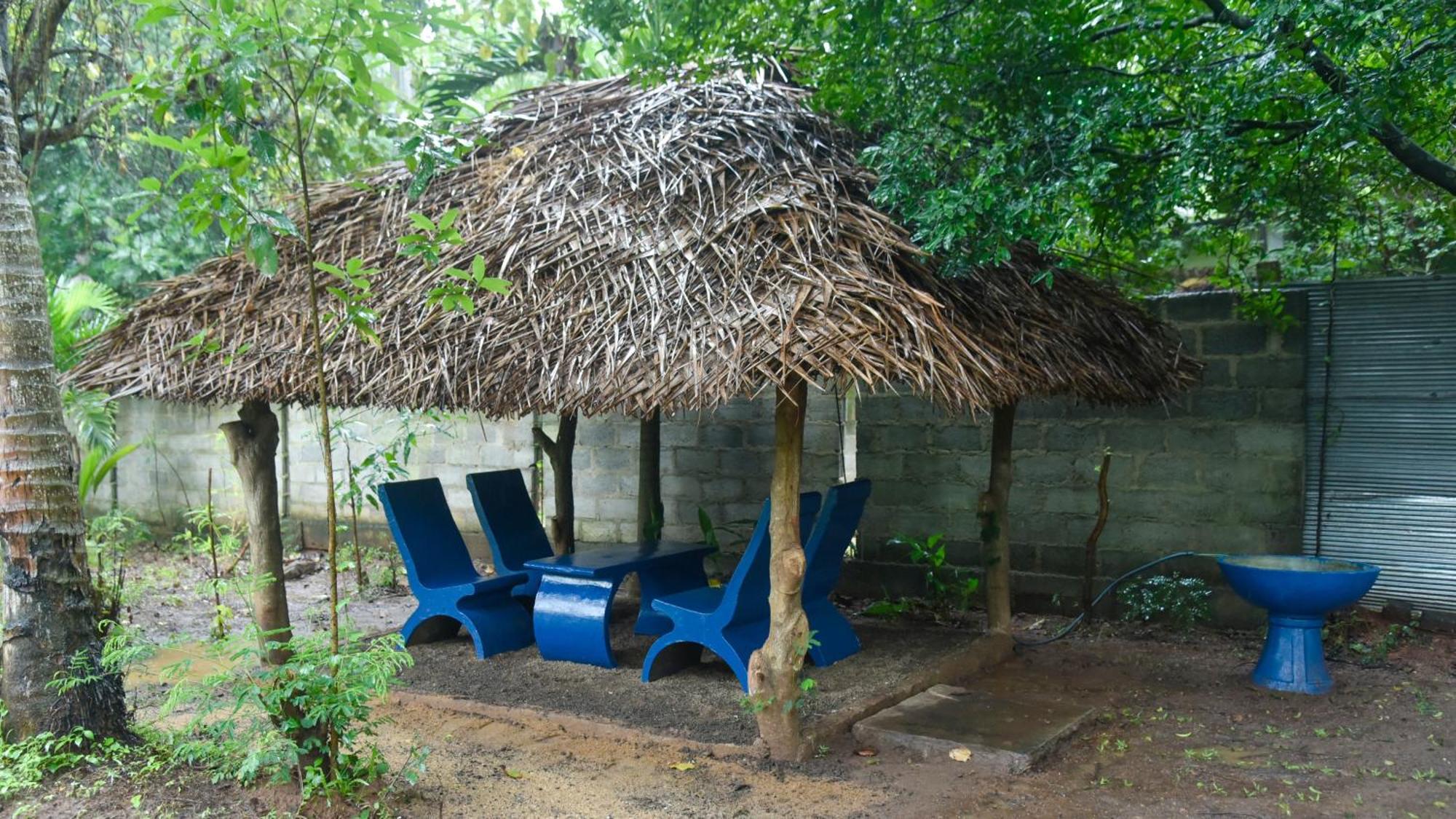 Prem Nadee Homestay Dambulla Exterior foto