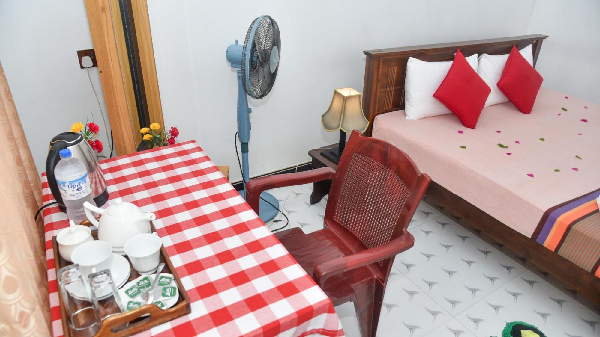 Prem Nadee Homestay Dambulla Exterior foto