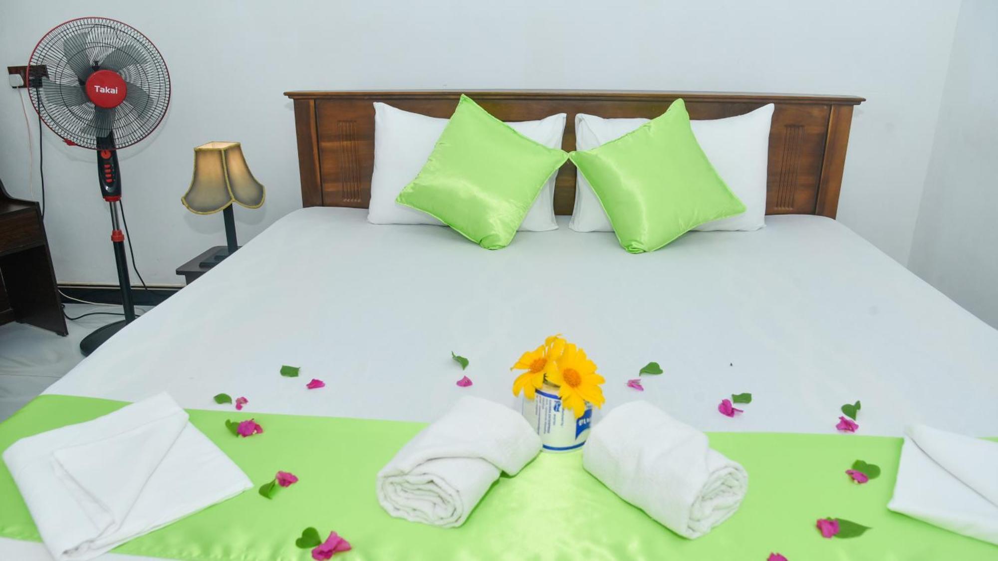 Prem Nadee Homestay Dambulla Exterior foto