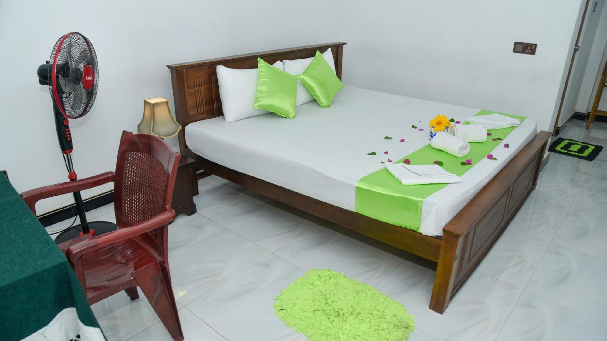 Prem Nadee Homestay Dambulla Exterior foto