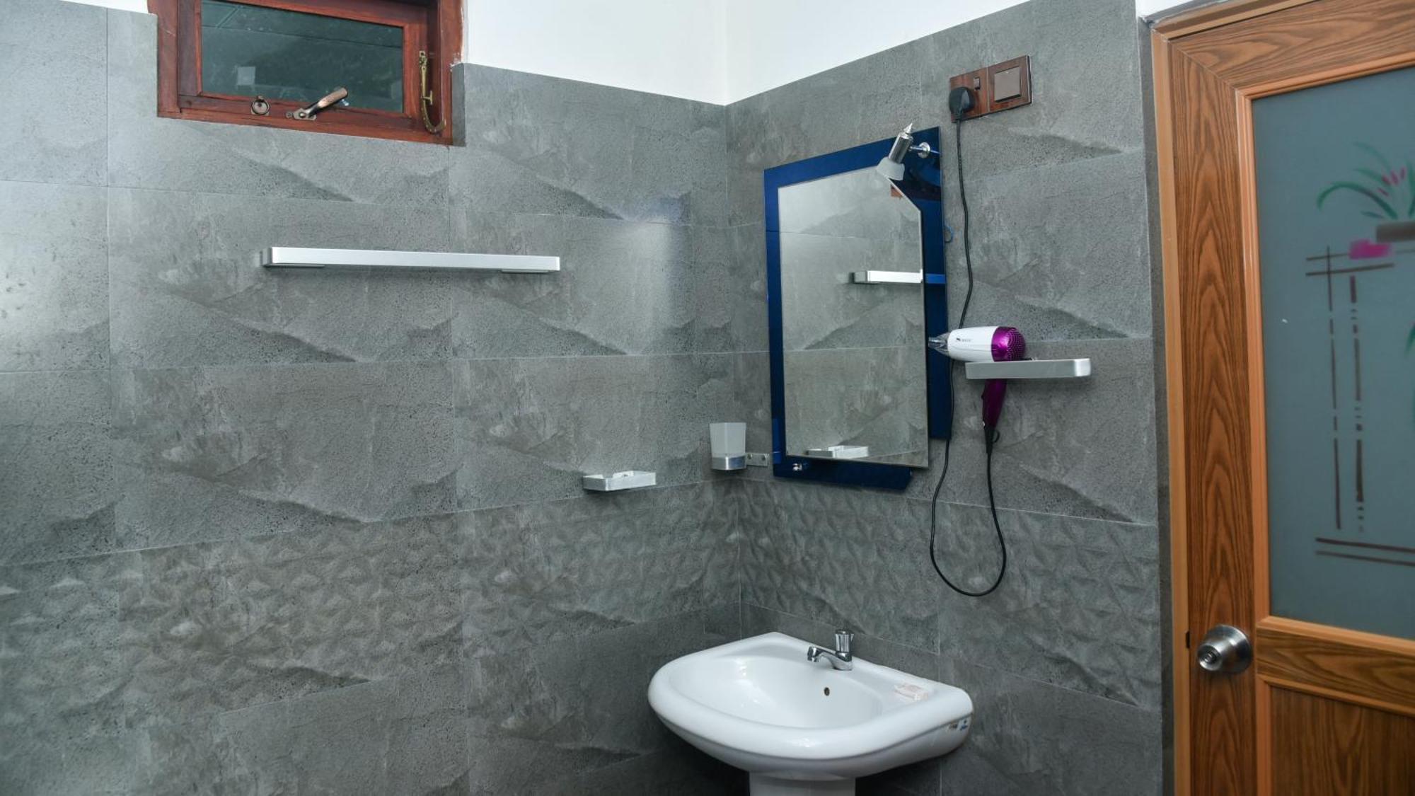 Prem Nadee Homestay Dambulla Exterior foto